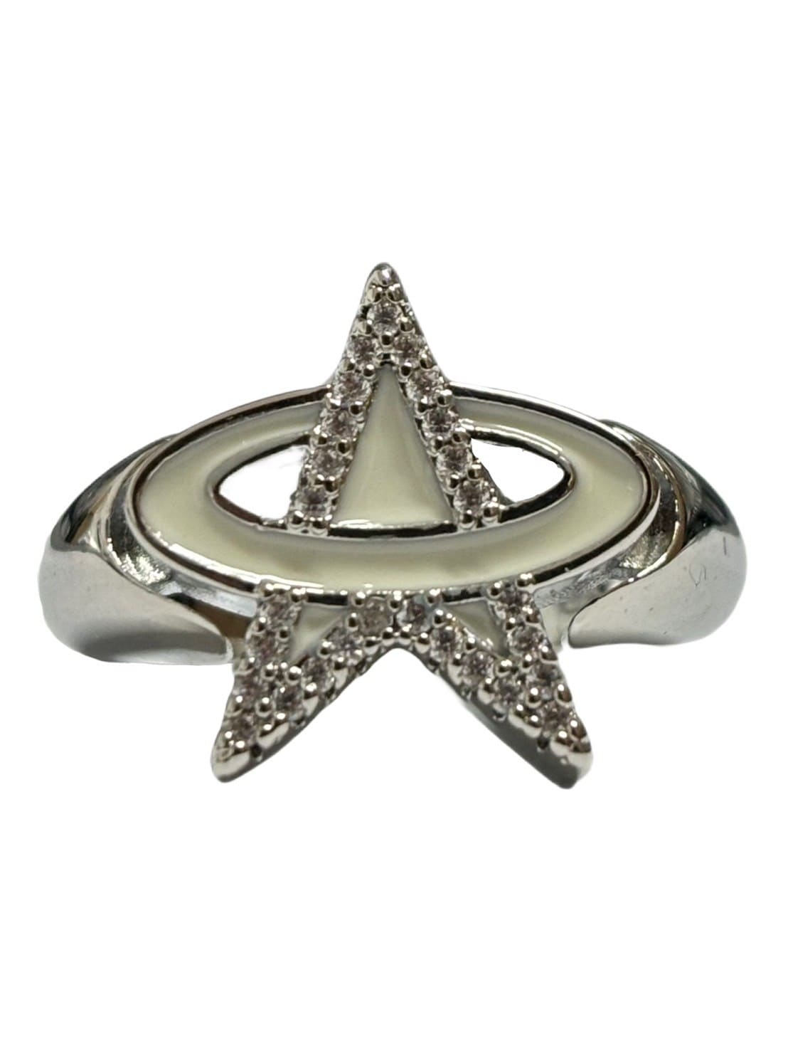 【VSCH】VSCH Star Planet Ring