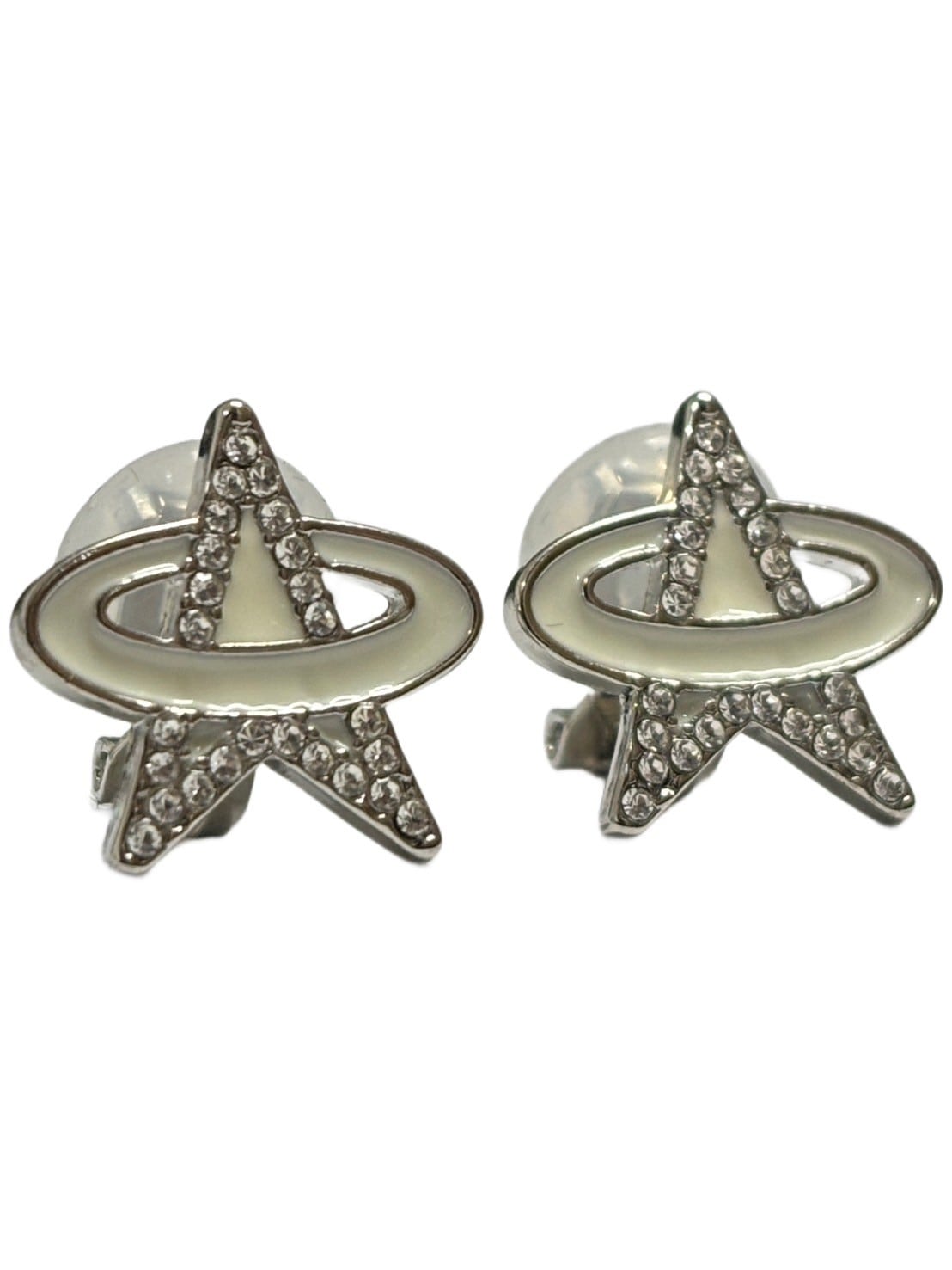 【VSCH】VSCH Star Planet earrings(両耳セット)