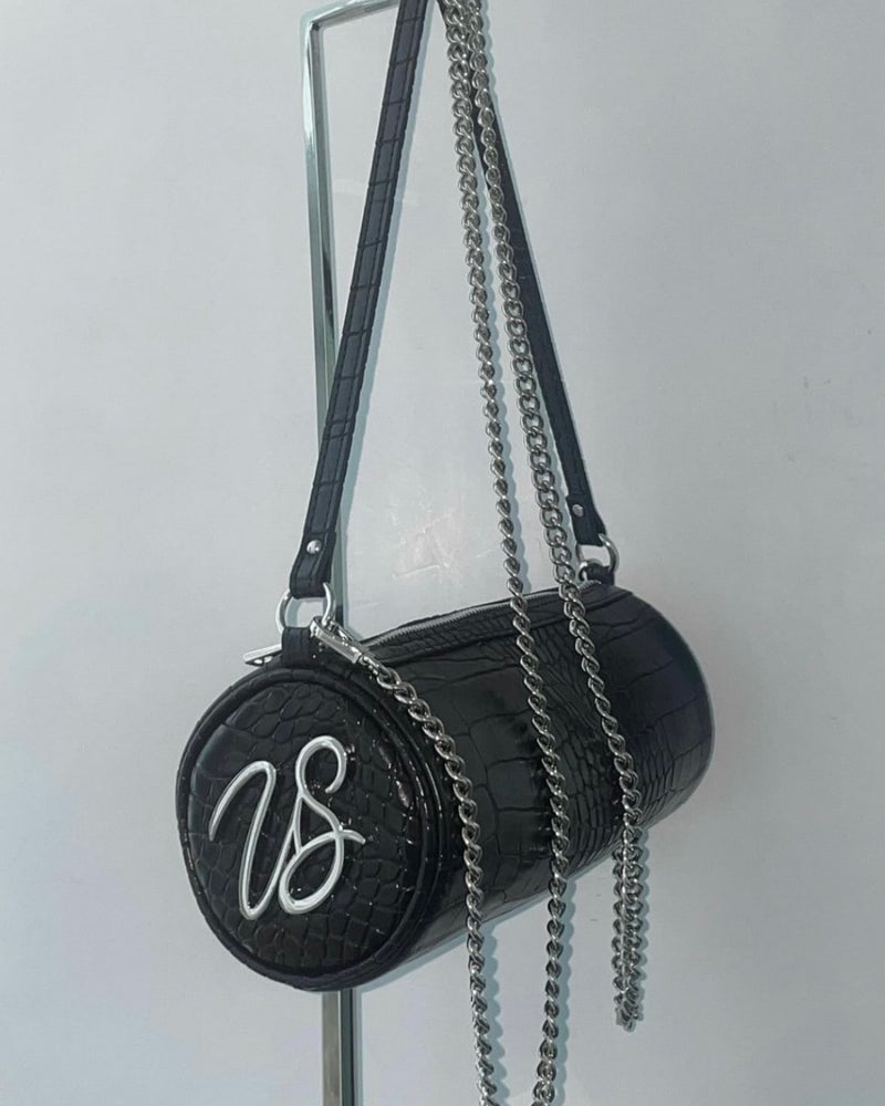 【Uglyshadow】US CYLINDER BAG