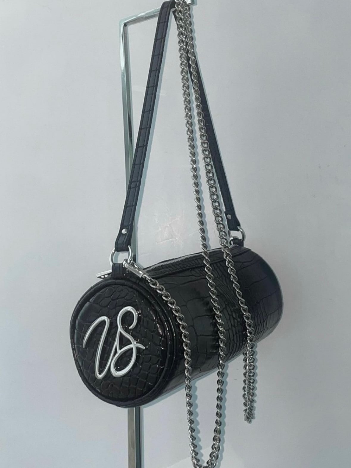 【Uglyshadow】US CYLINDER BAG