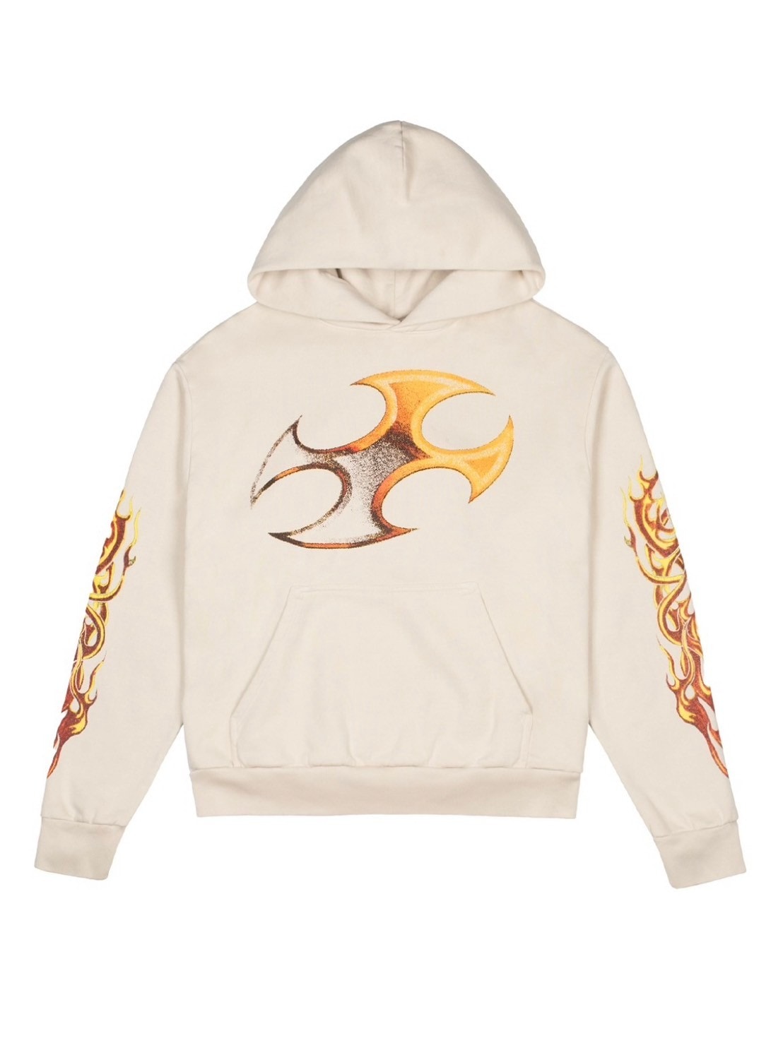 【BASKETCASE】BEYBLADE hoodie
