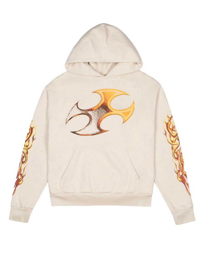 【BASKETCASE】BEYBLADE hoodie