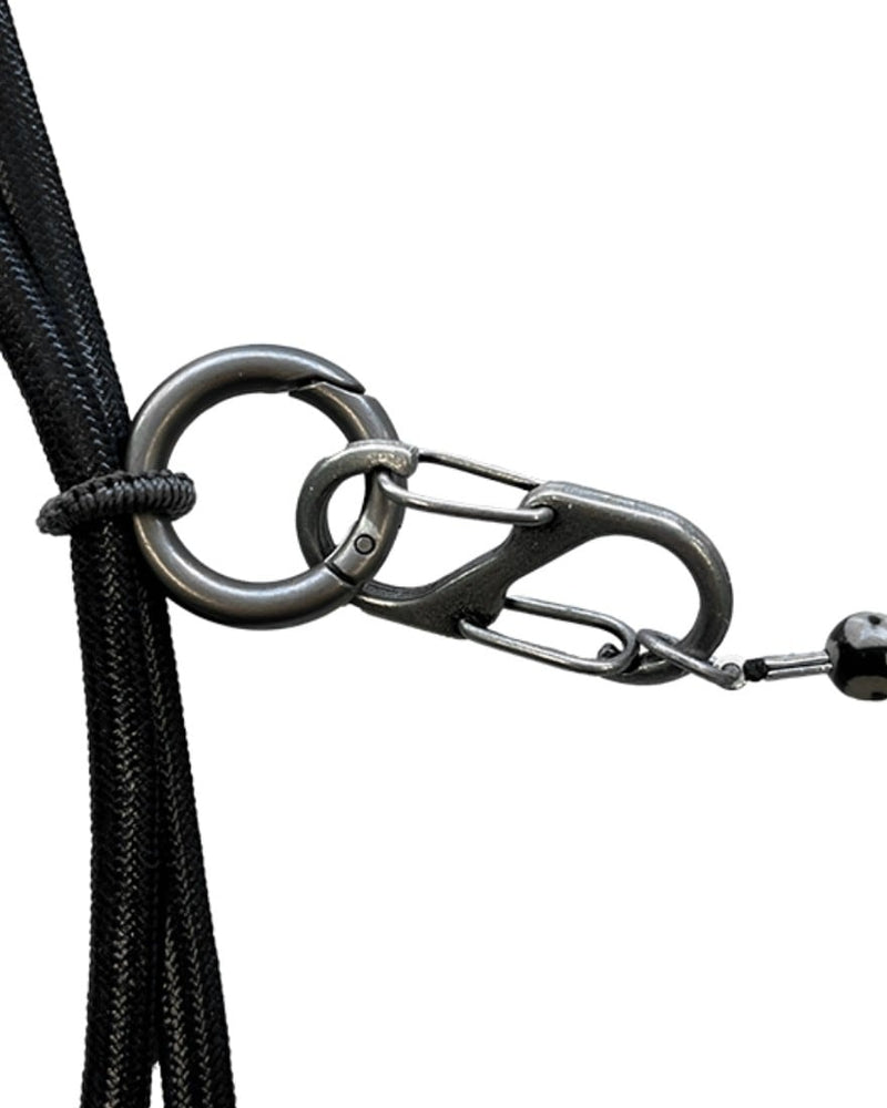 【THECOLDESTMOMENT】kone neckless