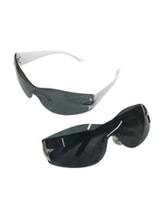 受注制【Never mind the XU】star goggles glasses (2color)
