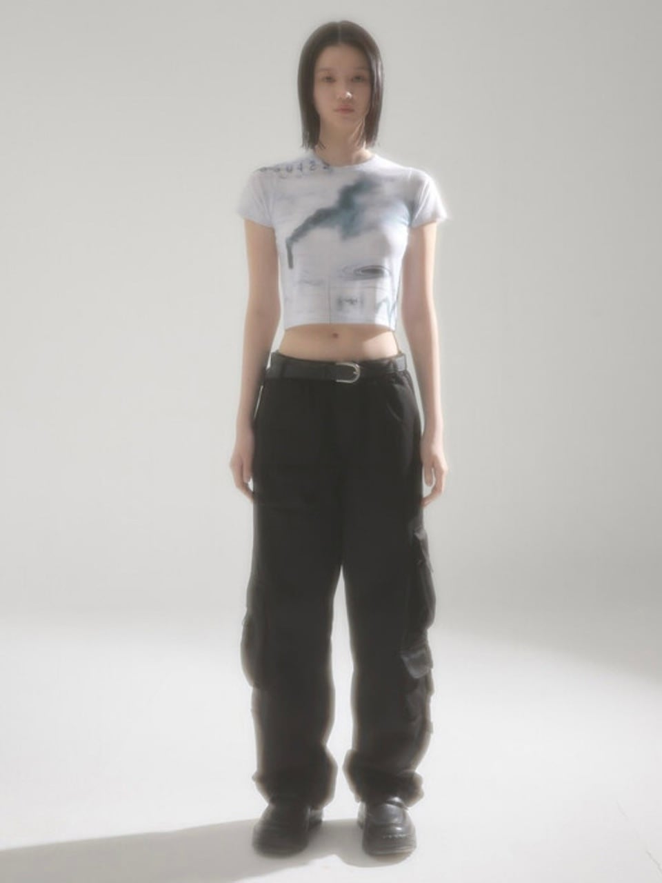 【FLAREUP】350429, Milky Way