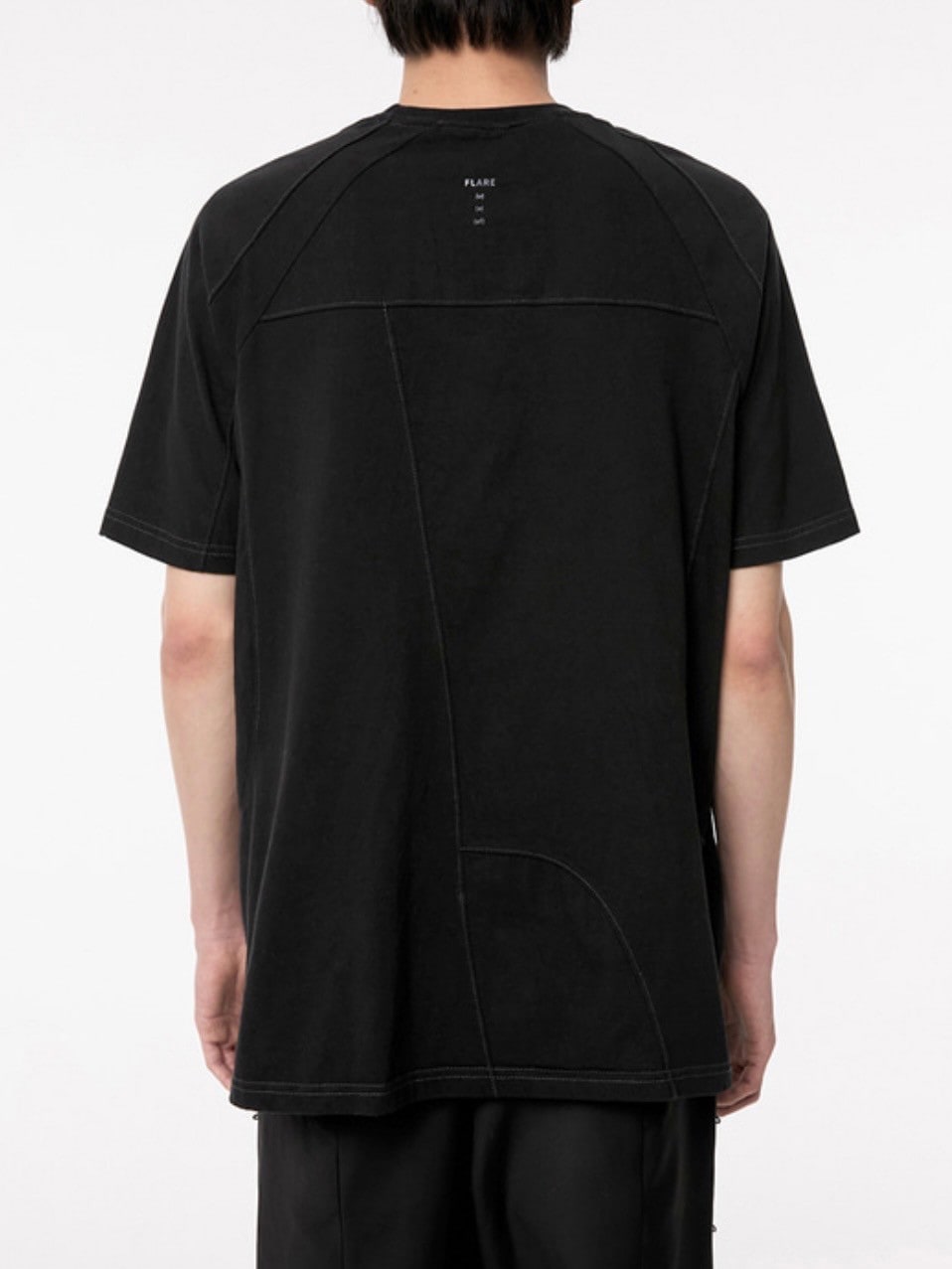 【FLAREUP】15.Division T-Shirts