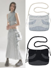 【FLAREUP】E96 Handmade Layered Bag