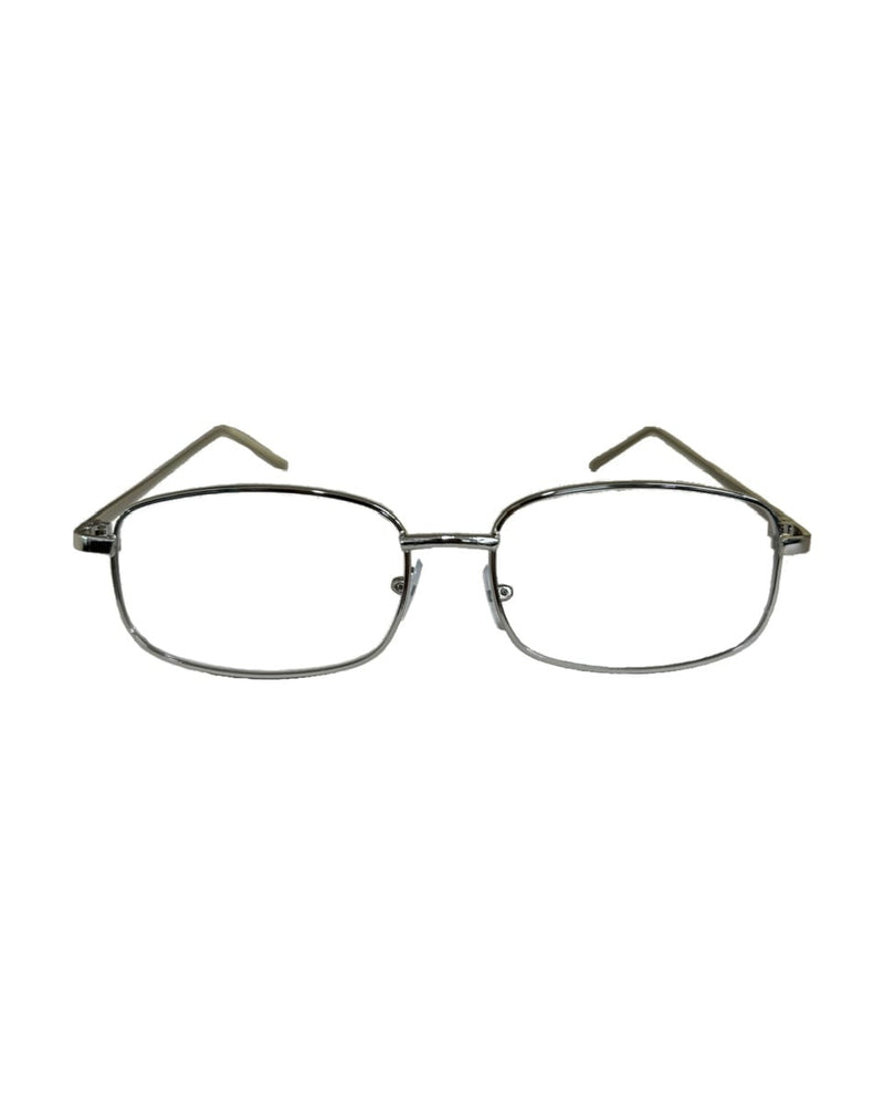 【Chikashitsu +】square frame eyewear / 【チカシツプラス】スクエアフレームアイウェアーメガネ