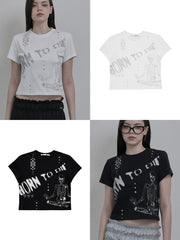 【SETUP‐EXE】BORN TO DIE TOP