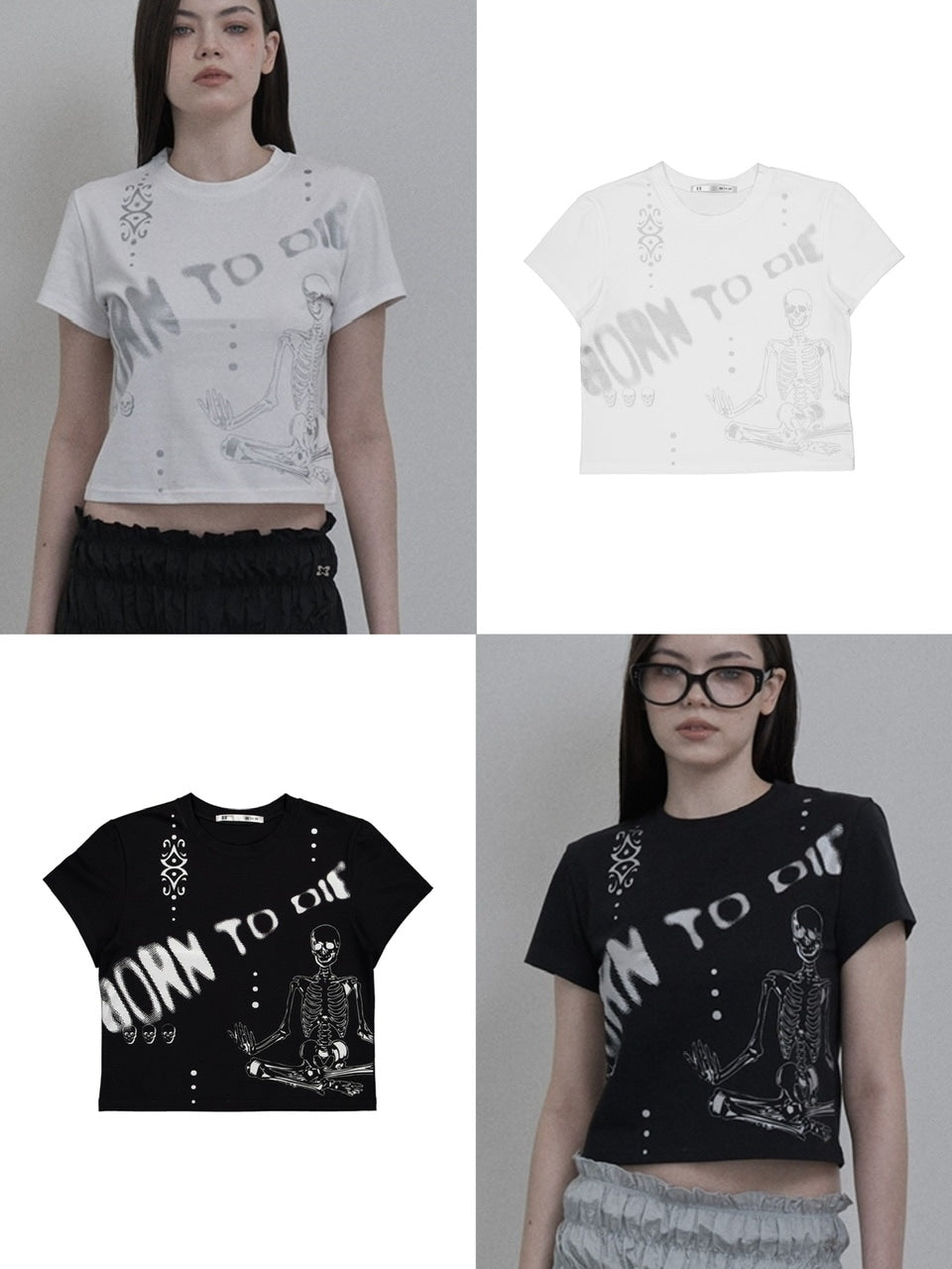 【SETUP‐EXE】BORN TO DIE TOP