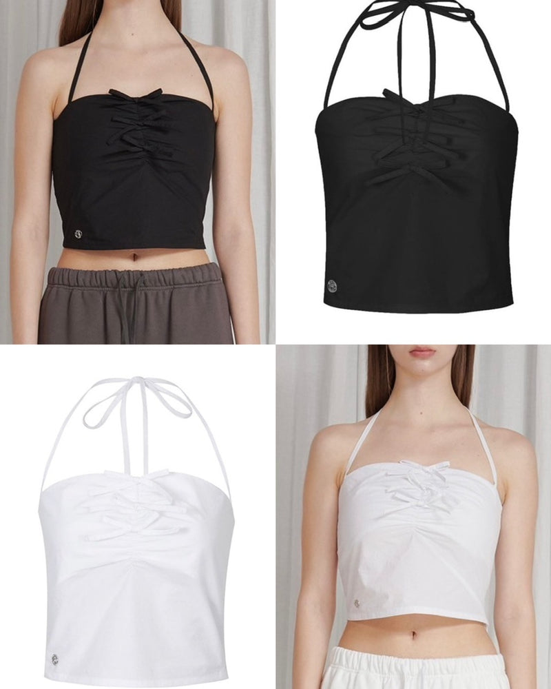 【PAIN OR PLEASURE】DANIELLE TOP