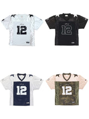 【2000 Archives】2000 Football T-Shirts デザイン2