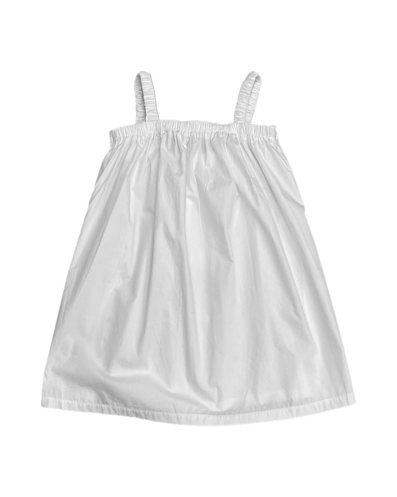 受注制【OaKS】shirred camisole bluose (2color)