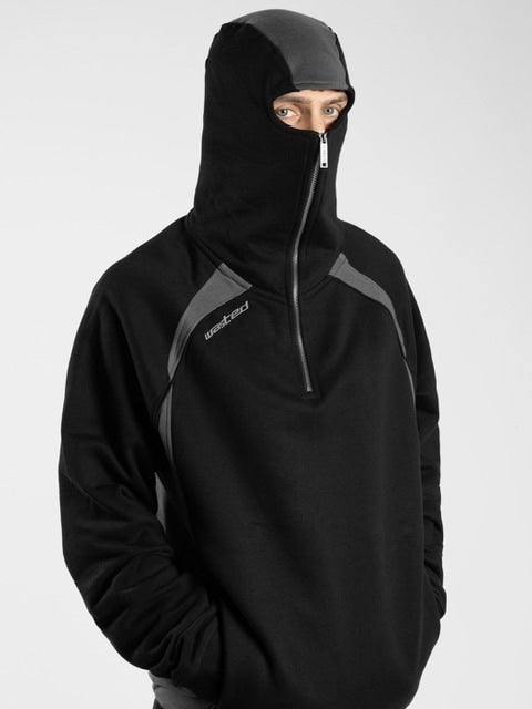 【WASTED PARIS】ARENA HOODIE