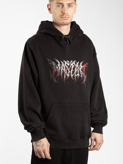 【WASTED PARIS】SCYTHE HOODIE