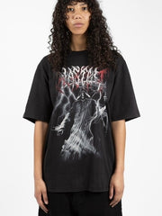 【WASTED PARIS】SCYTHE T-SHIRT