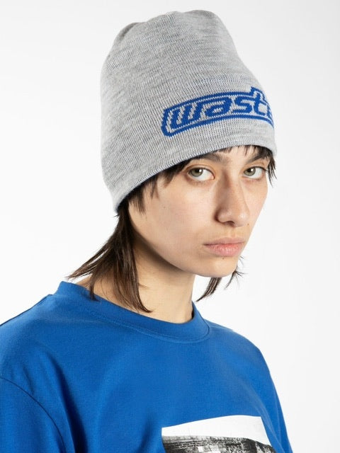 【WASTED PARIS】PULSE REVERSE BROW BEANIE