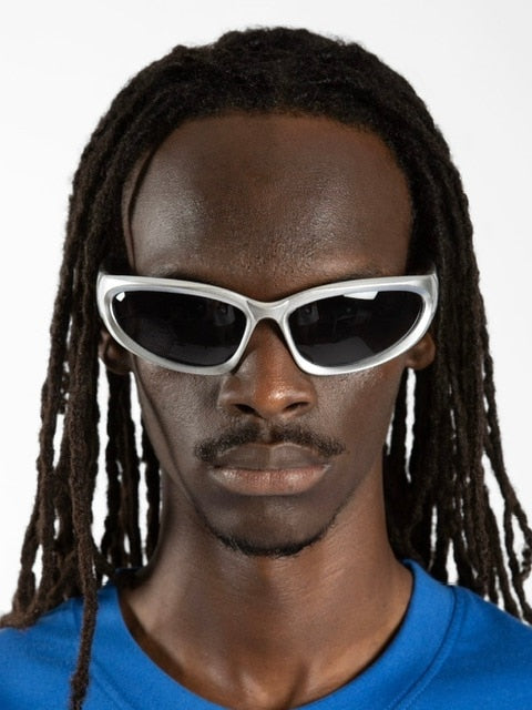 【WASTED PARIS】PULSE SUNGLASSES