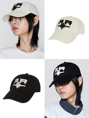 【TILLDAWN】ART BALL CAP