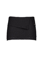 【SETUP‐EXE】BOW SKIRT PANTS