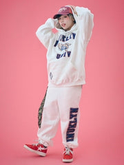 【GALFY】イヌックリンパーカー