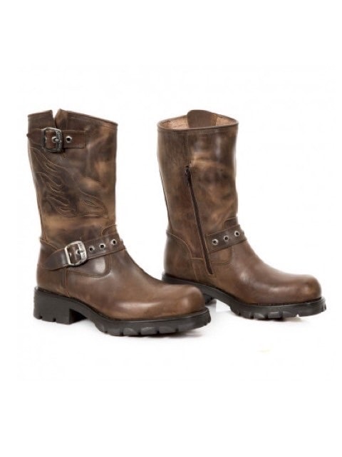 【NEW ROCK】M-7601-C5