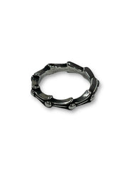 受注制【Bizarre Maiden】bone ring