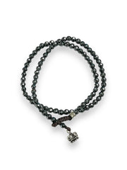 受注制【Bizarre Maiden】2way stone necklace