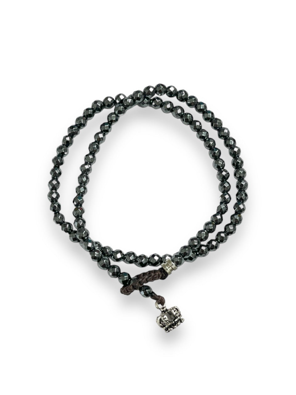 受注制【Bizarre Maiden】2way stone necklace