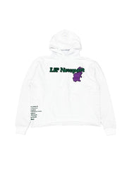 【VLONE】NEWPORTHOODIE