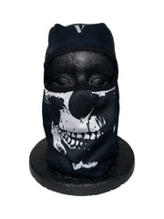 【VLONE】WHITESKULLMASK