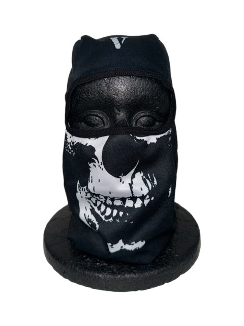 【VLONE】WHITESKULLMASK
