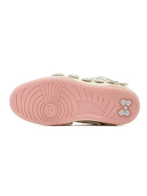 【OLD ORDER】OLD ORDER x SANRIO My Melody