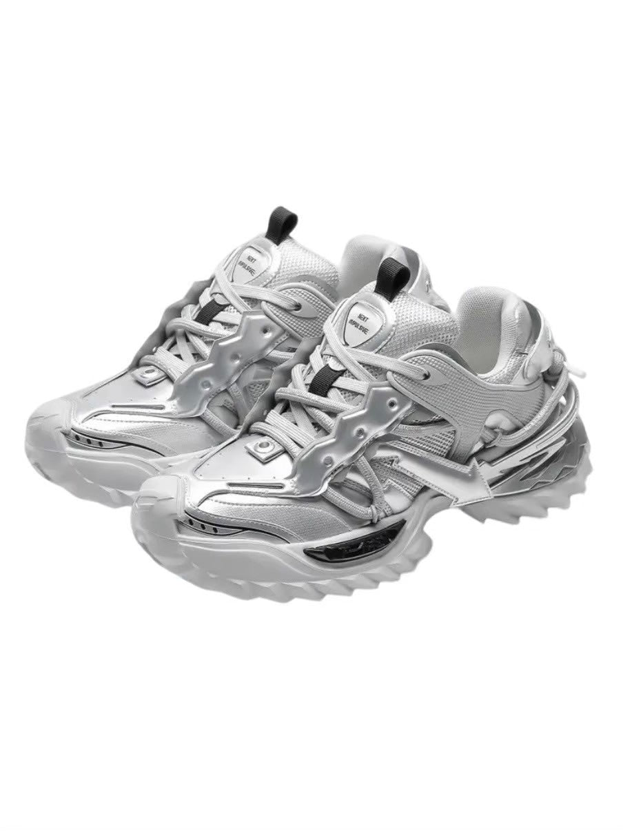 【NEXT IMPULSIVE】Burden Reduction Series / ボリュームスニーカー