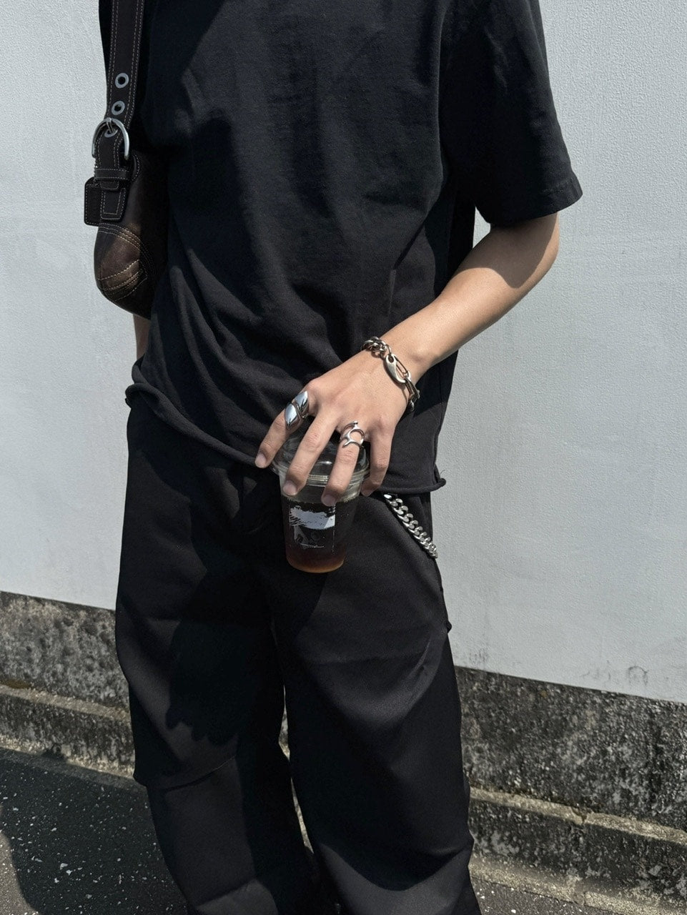 国際配送【RENOL】design ring