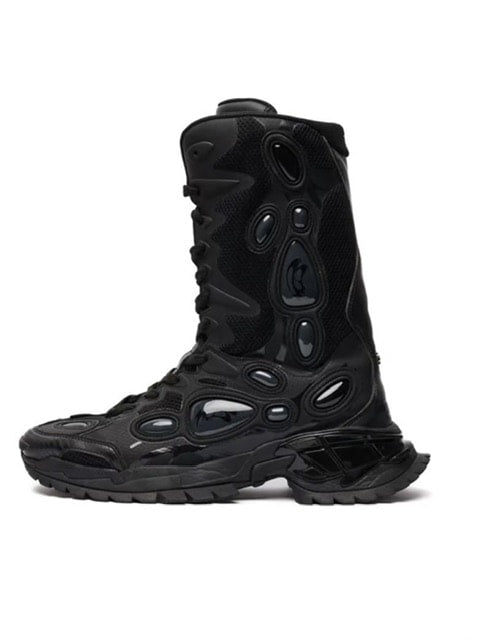 【ROMBAUT】NUCLEO BOOT