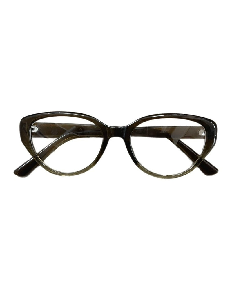 受注制【oaks】cat eyewear (3color)