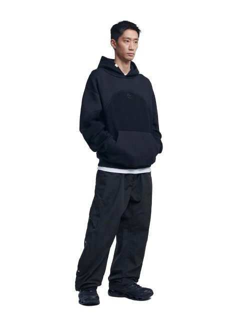 【NOMANUAL】I.N.O HOODIE