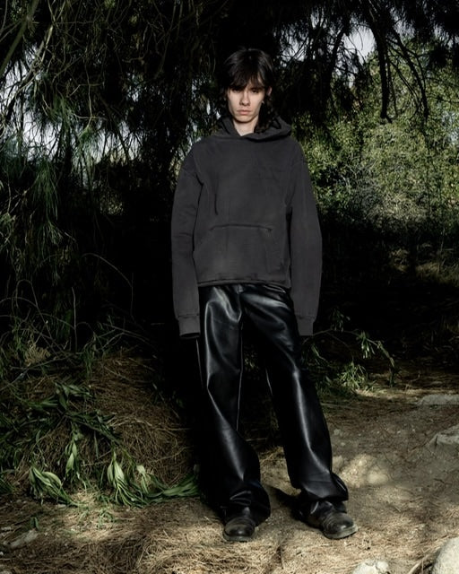 【BASKETCASE】GLOBALIST, hoodie