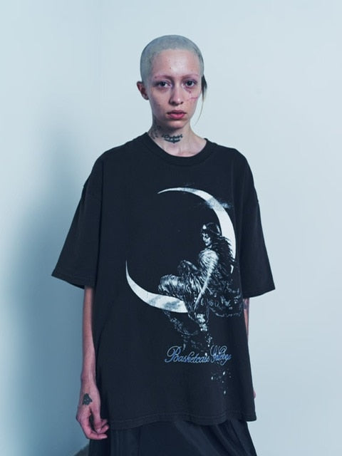 【BASKETCASE】FANTASY, t-shirt