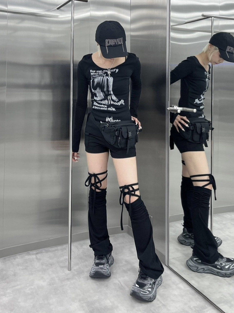 受注制【nmtc +】cargo mini shorts (3color)