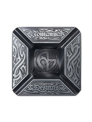 【NOMANUAL】24FW GRAPHIC ASHTRAY