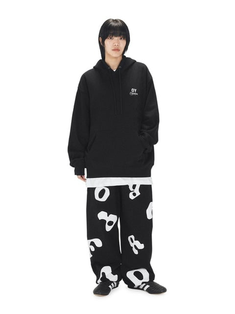 【OY】DREAMY ODOLLY HOODIE