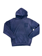 【BASKETCASE】BLANCHE v4, sunfaded hoodie