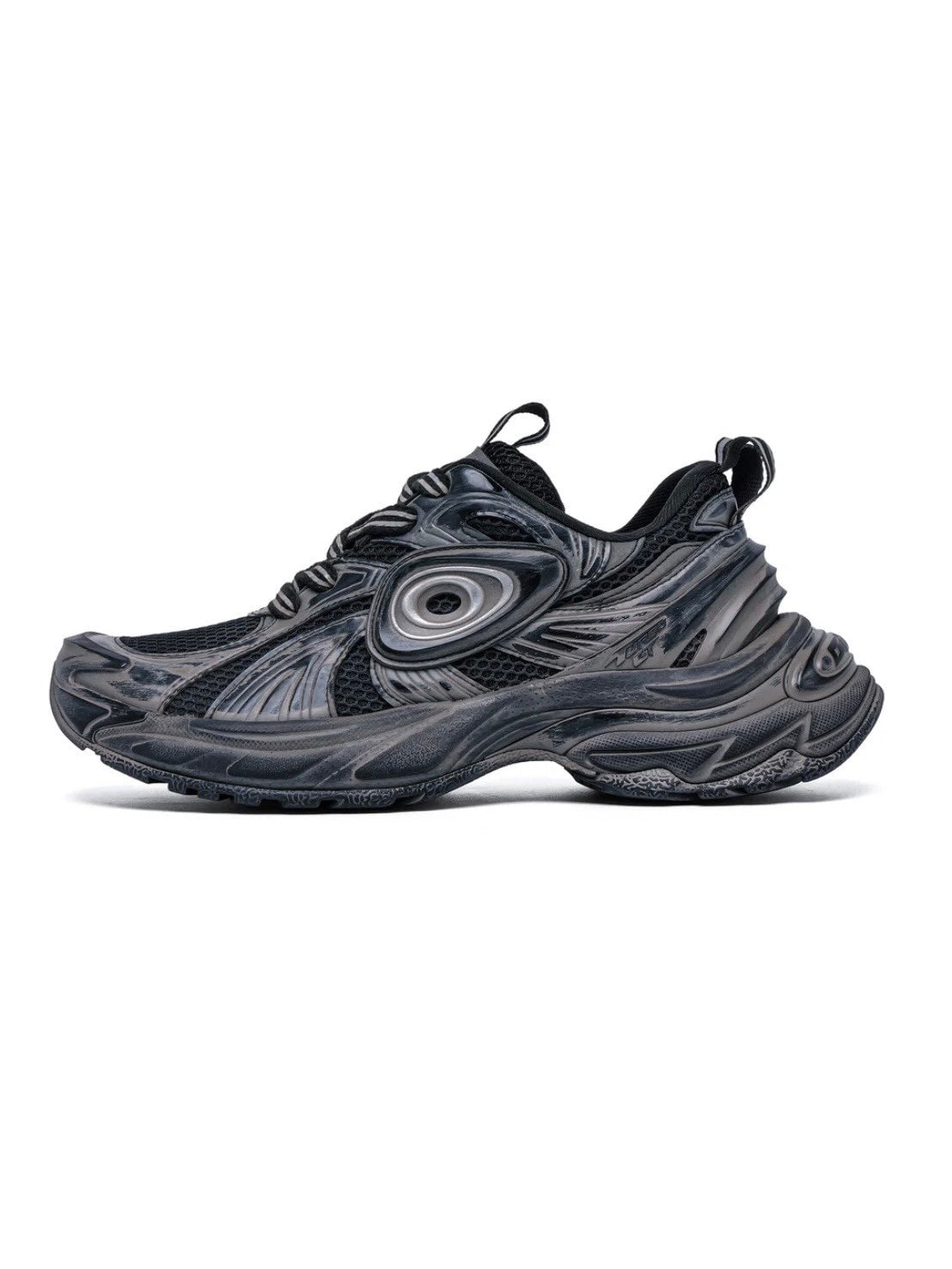 OLD ORDER】OLD ORDER TURBO GT CHARCOAL – PRESSING WEB SHOP