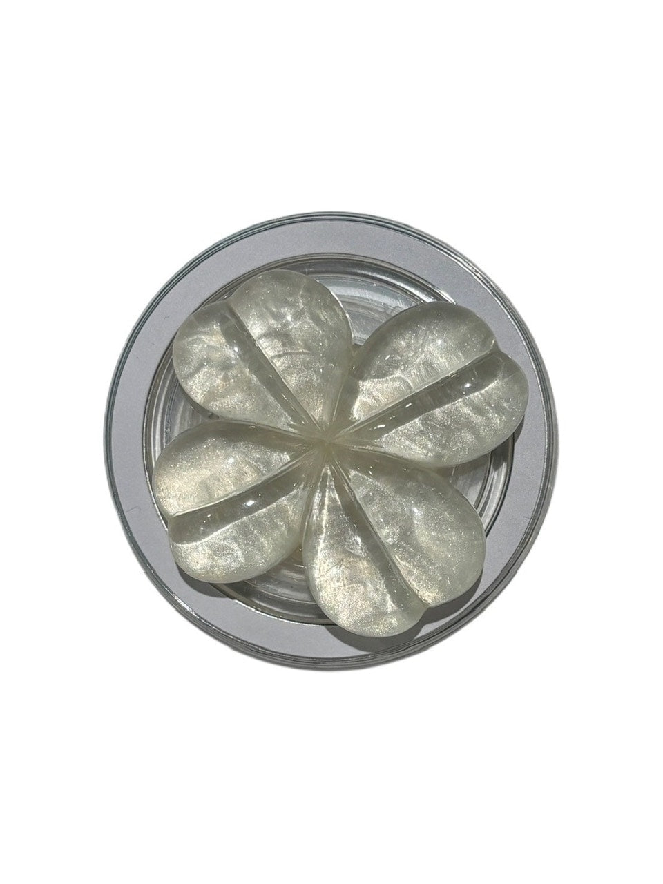 受注制【oaks】clover magsafe (3color)