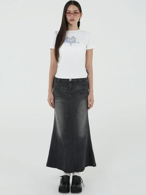 【Uglyshadow】FLOWER LACE PANTYHOSE