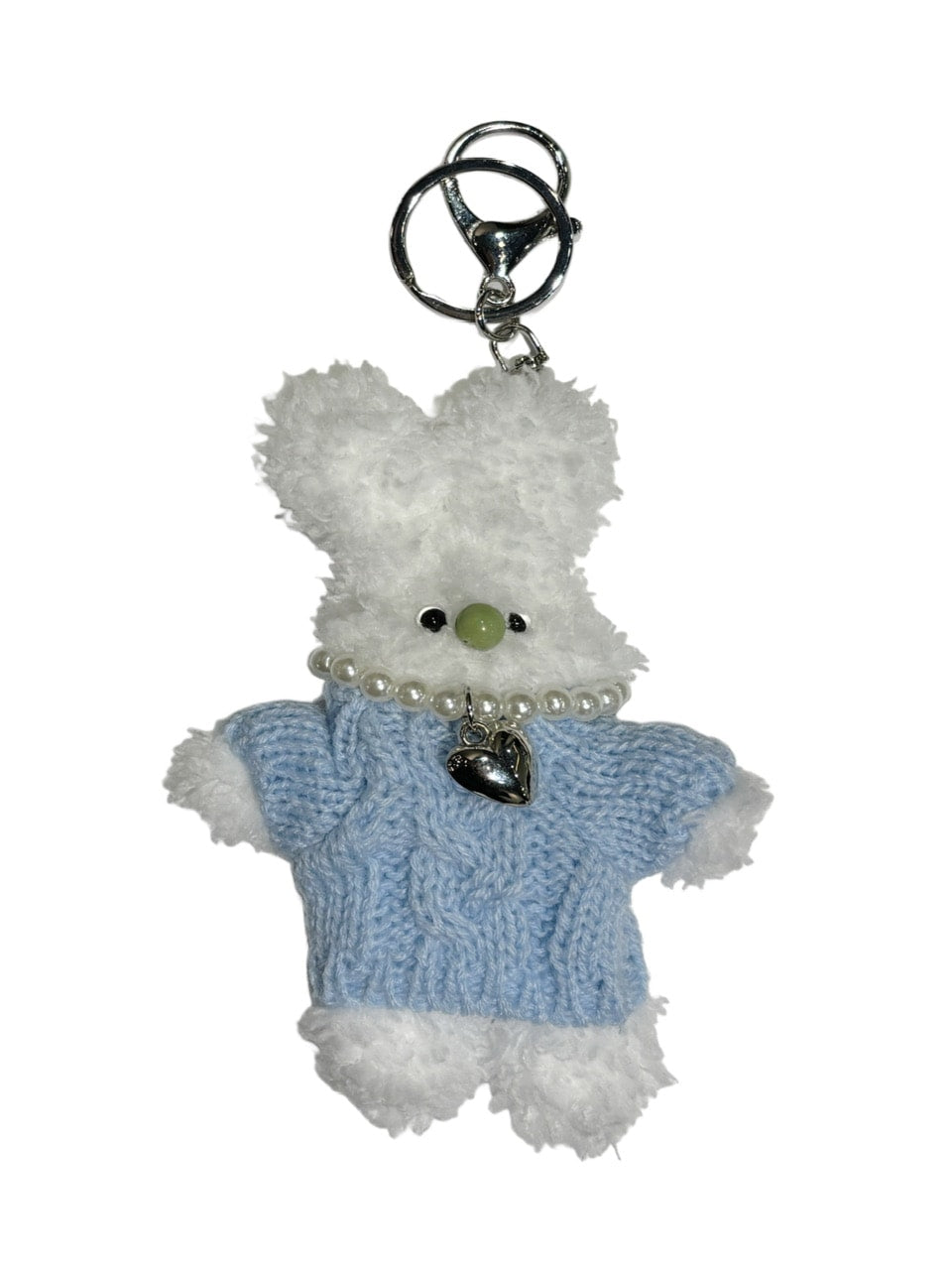 受注制【oaks】yuki usagi (2color)