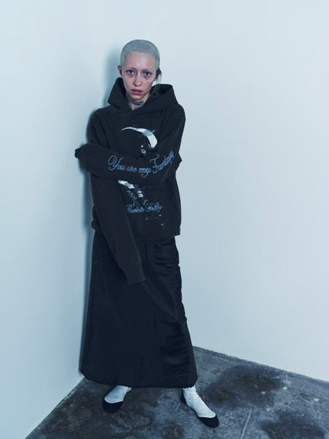 【BASKETCASE】FANTASY, hoodie