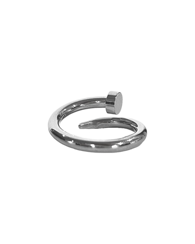 受注制【Chikashitsu +】design ring 33